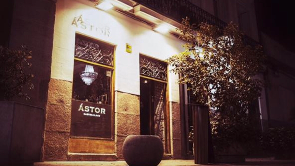 Ástor gastro-place - Foto 1