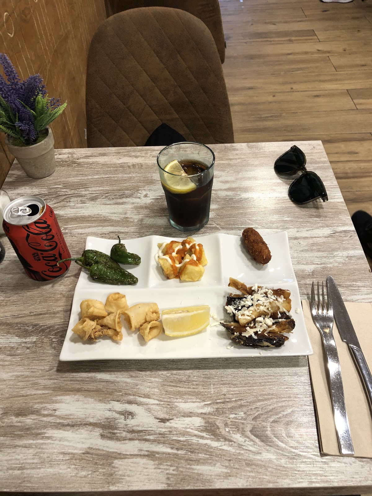 Restaurant Gòtic - Foto 2