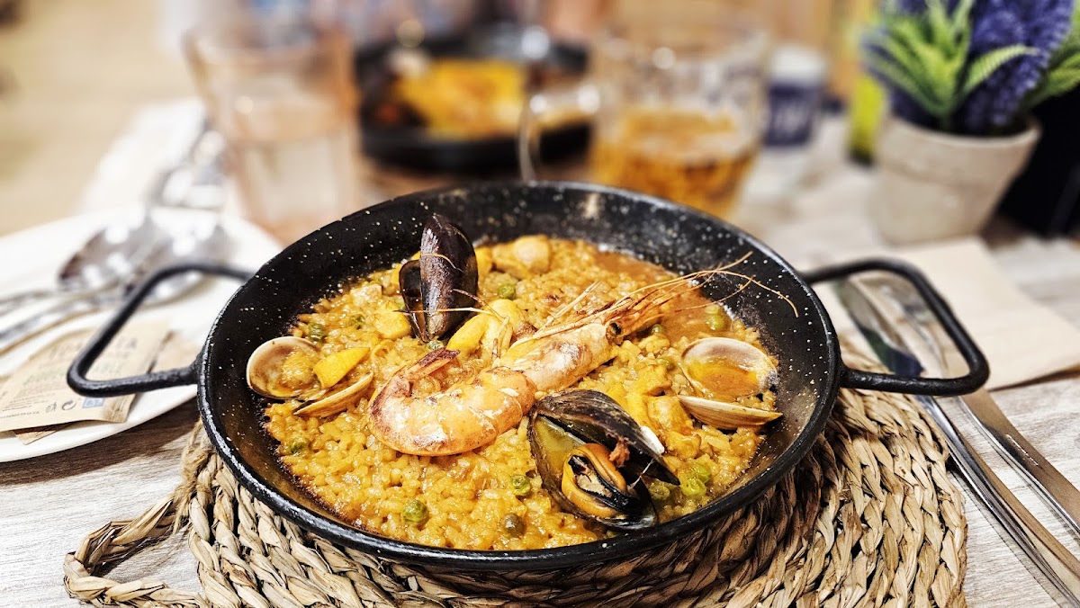 Restaurant Gòtic - Foto 3