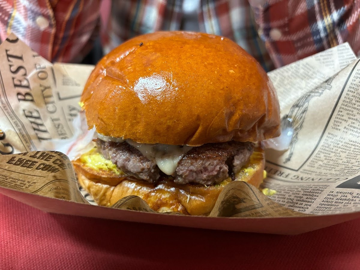 The Risky Burguer - Foto 2