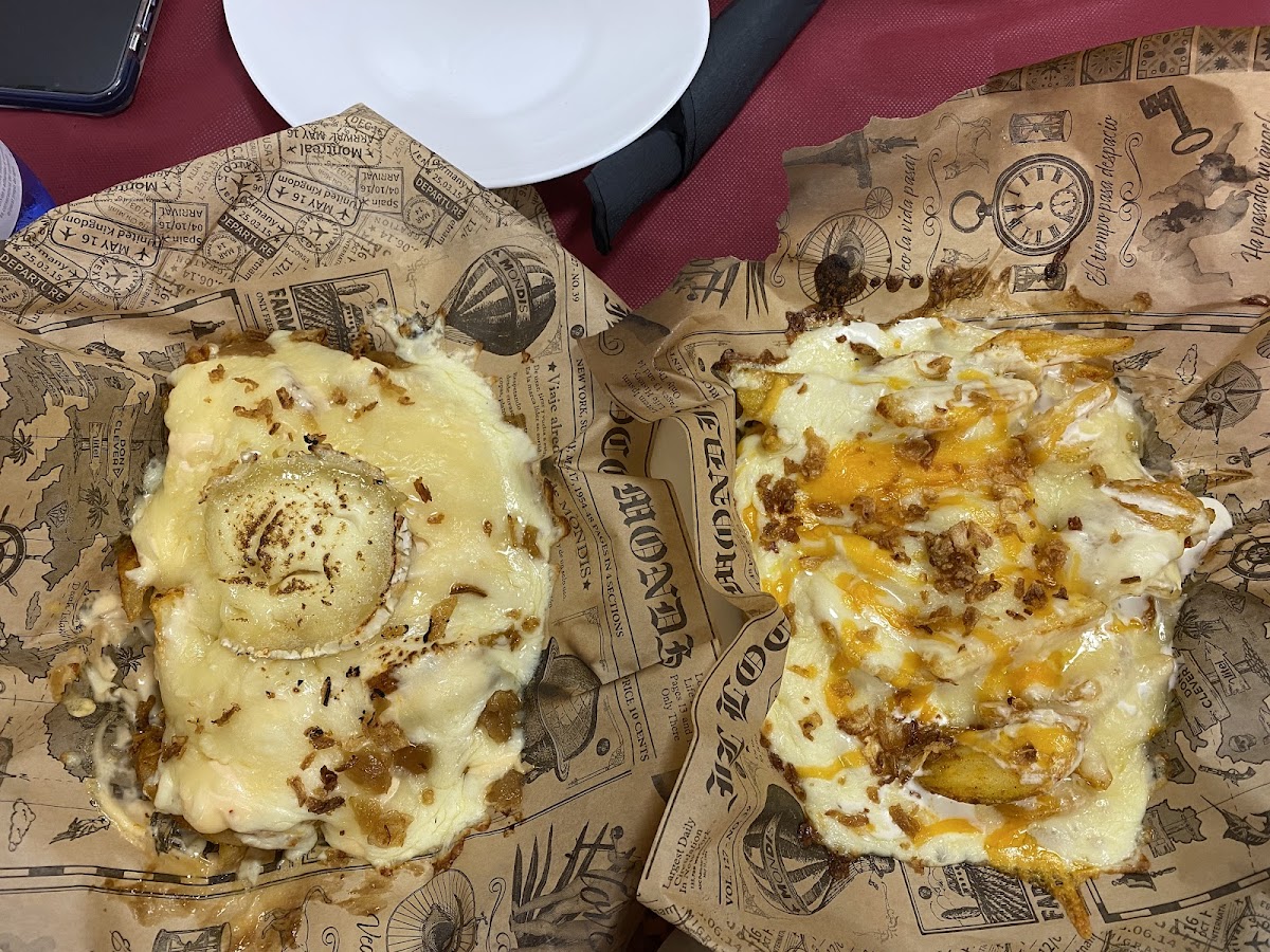 The Risky Burguer - Foto 3