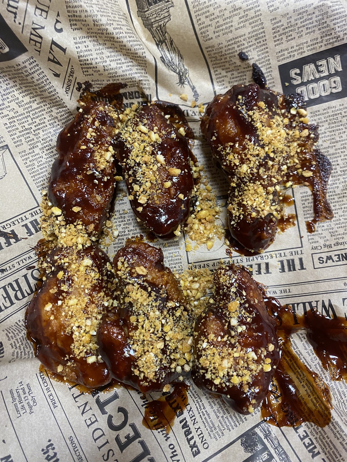 The Risky Burguer - Foto 4