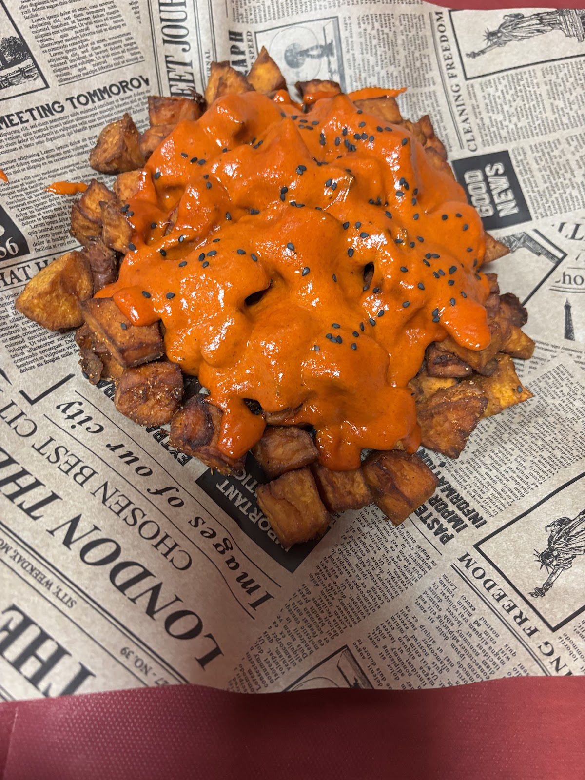 The Risky Burguer - Foto 5