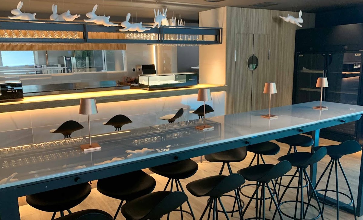 Restaurante Jaleo Valdebebas - Foto 1