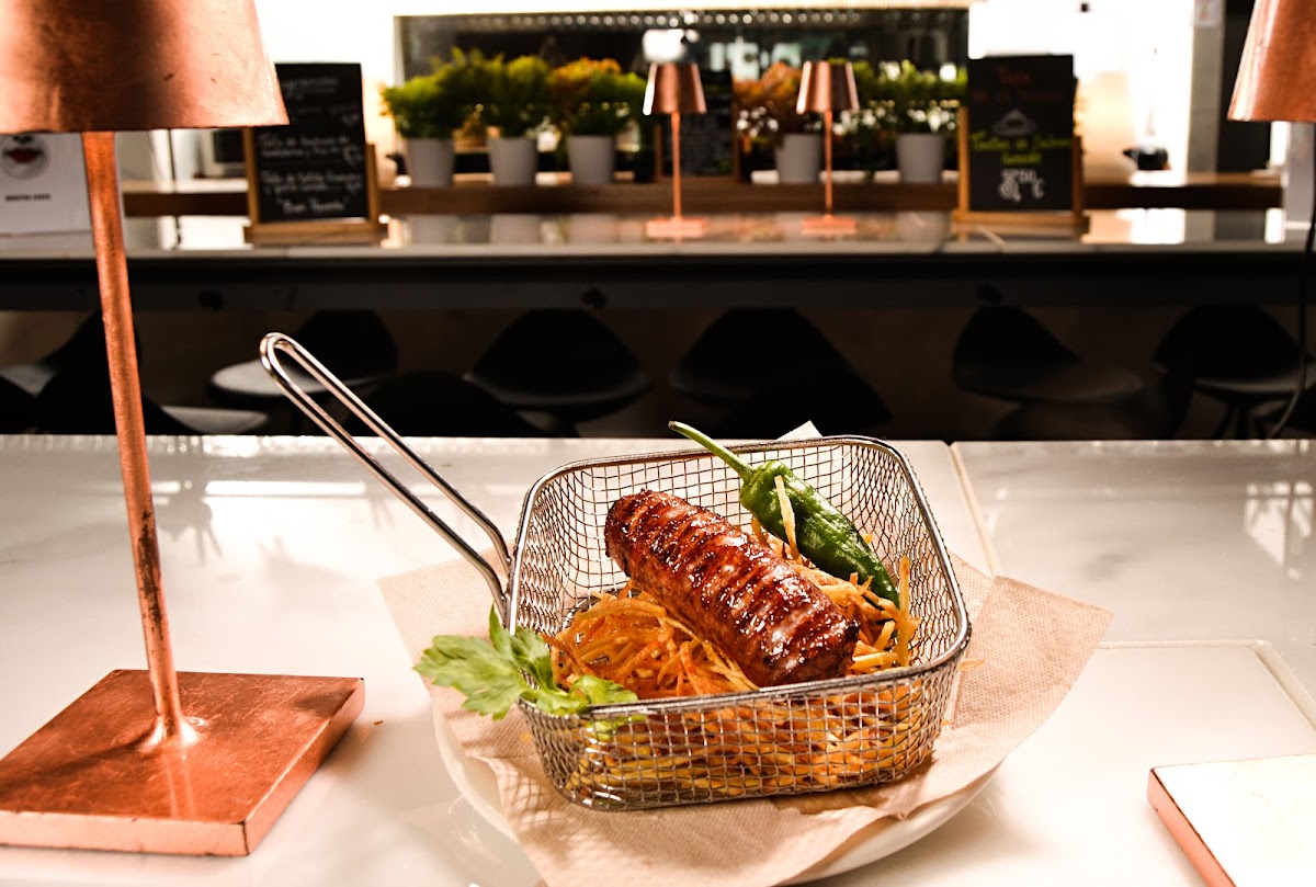 Restaurante Jaleo Valdebebas - Foto 2