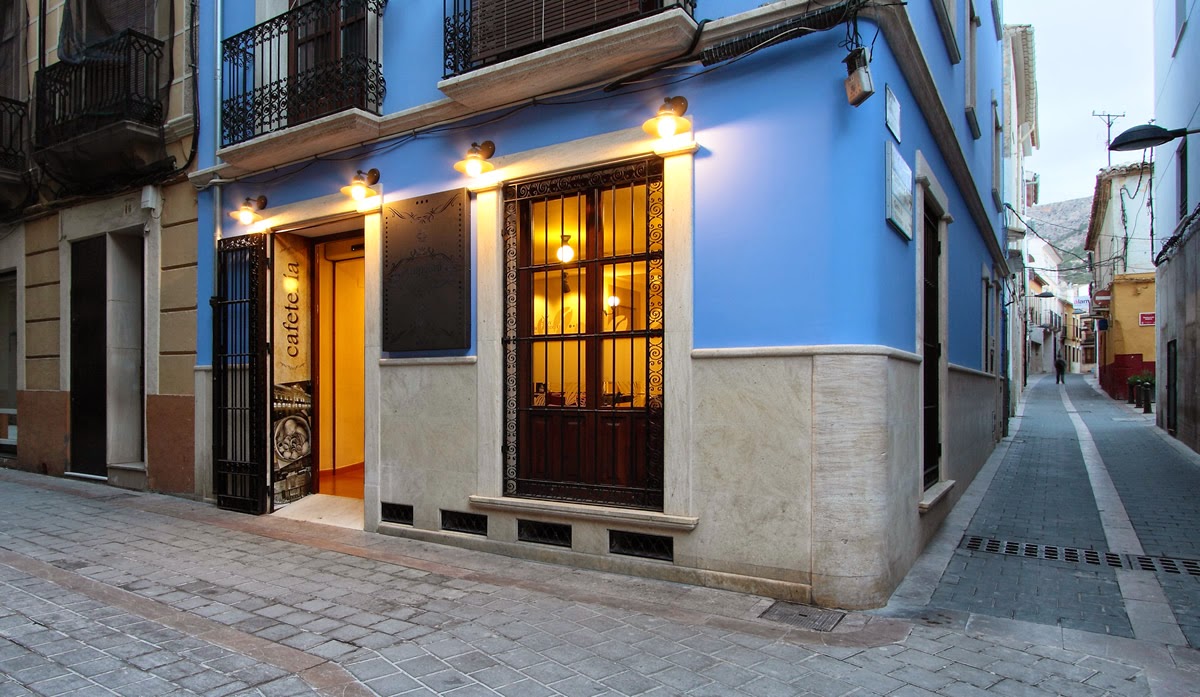 Churreria Cafeteria L'Empedra - Foto 3