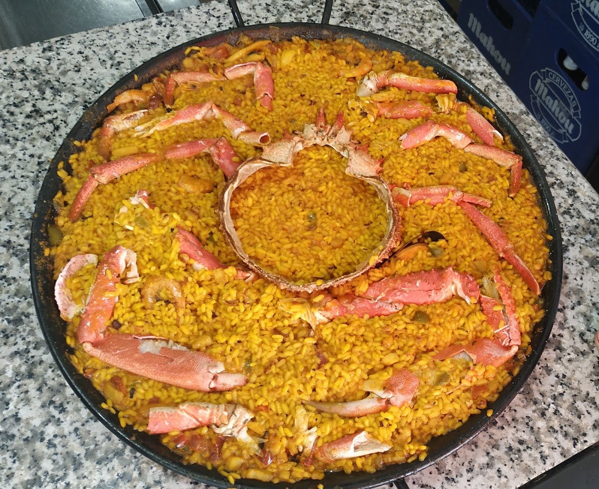 Café Central - Foto 2