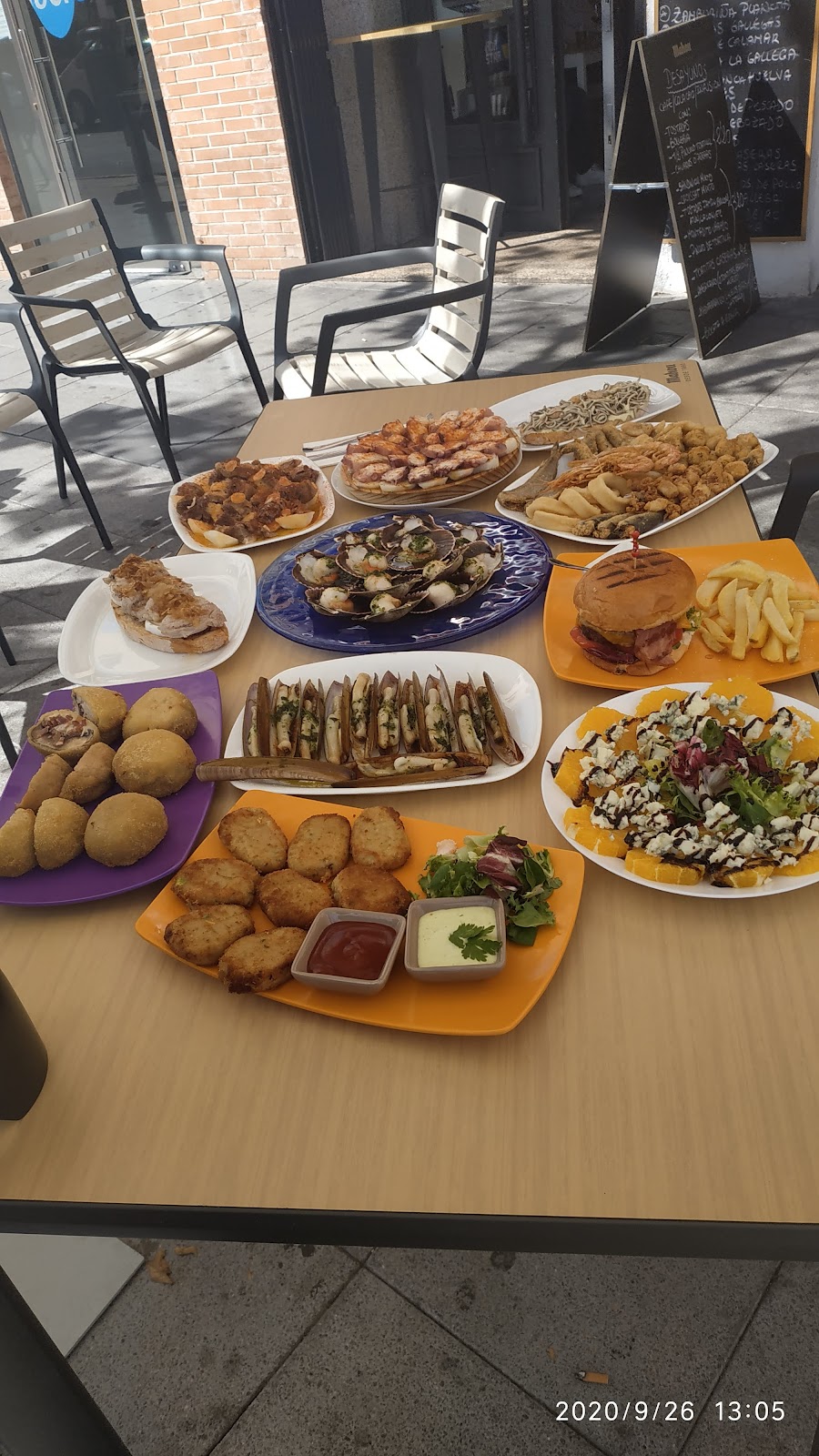 Café Central - Foto 4