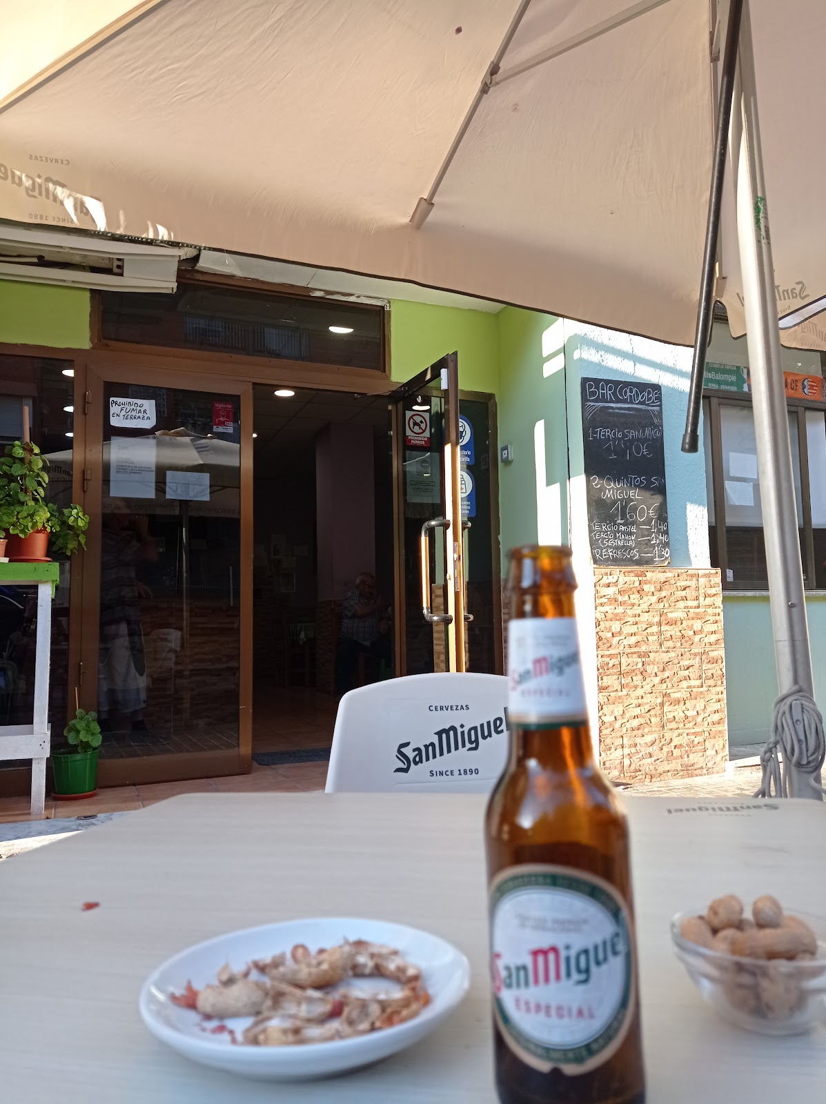 El cordobés - Foto 1