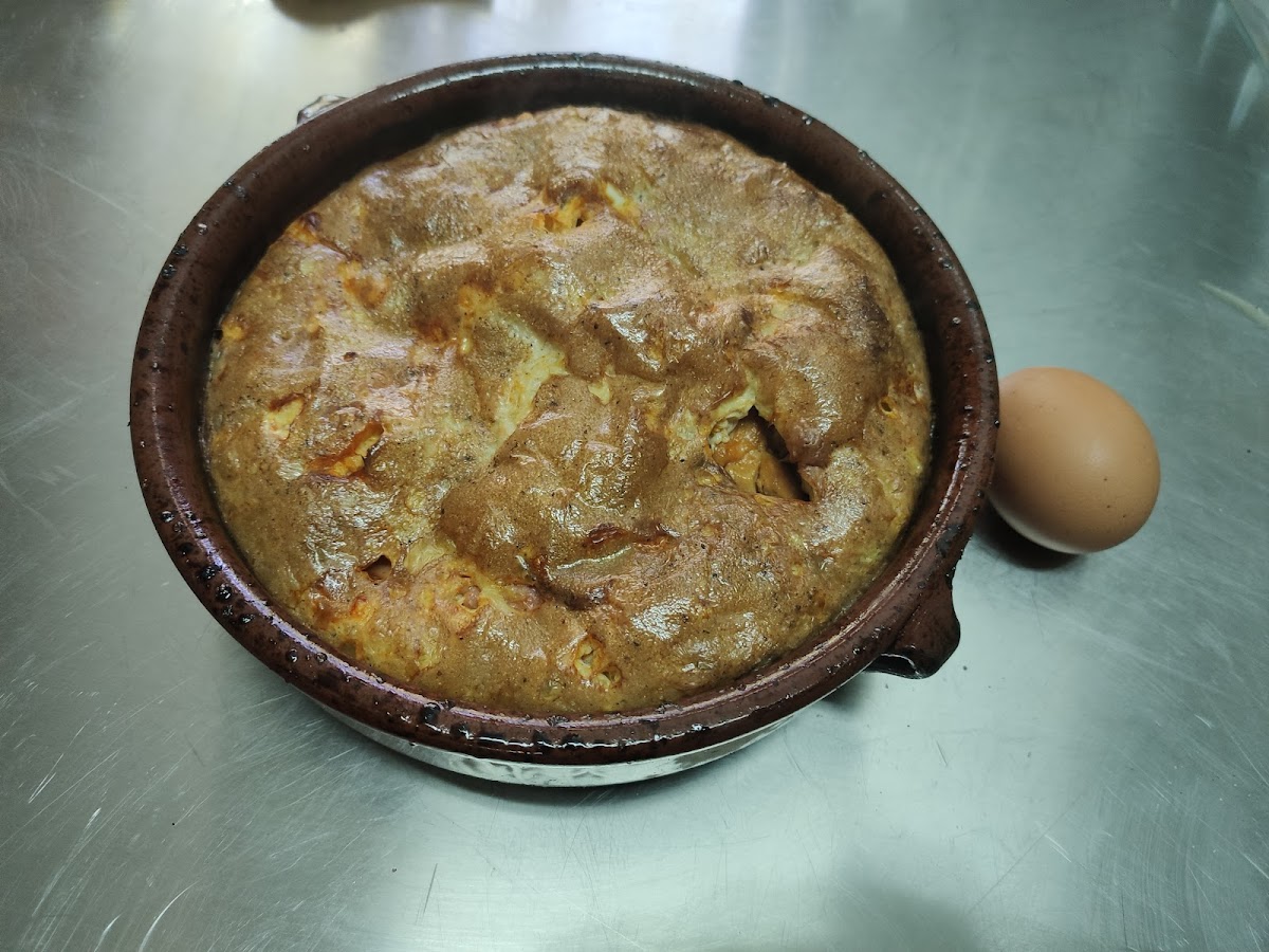 Restaurante La Dehesa Riópar - Foto 2