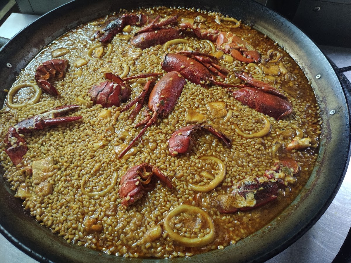 Restaurante La Dehesa Riópar - Foto 4