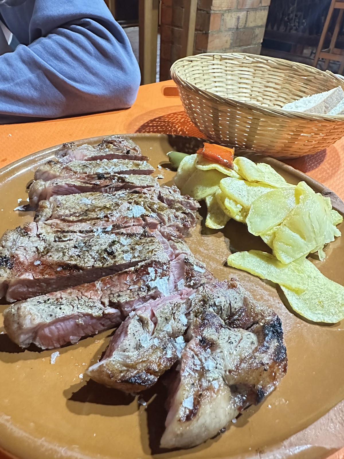 Restaurante La Dehesa Riópar - Foto 5