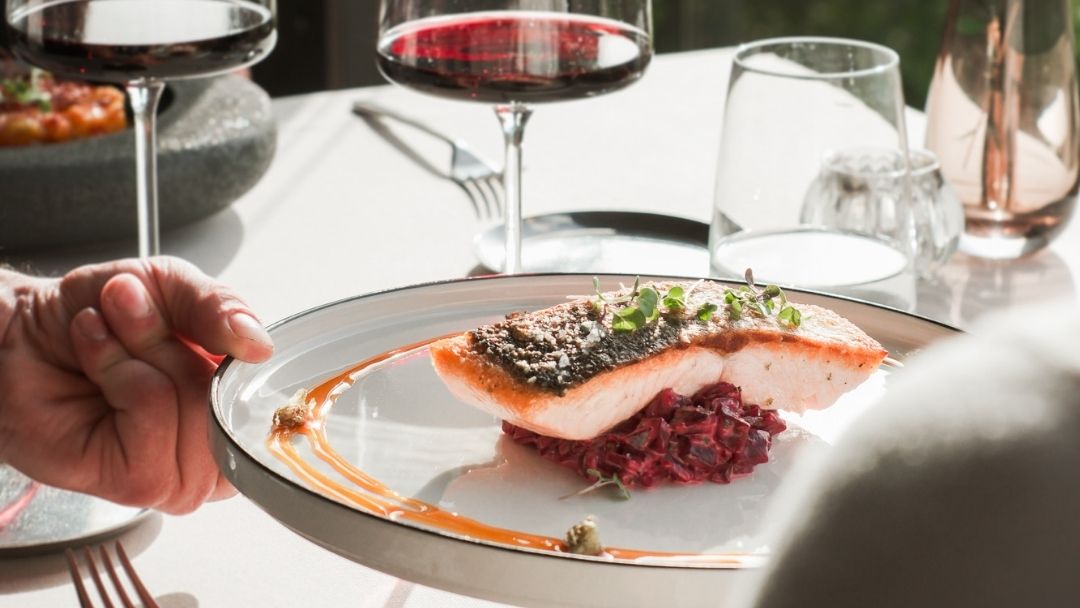 Vivood Landscape Hotel - Foto 5