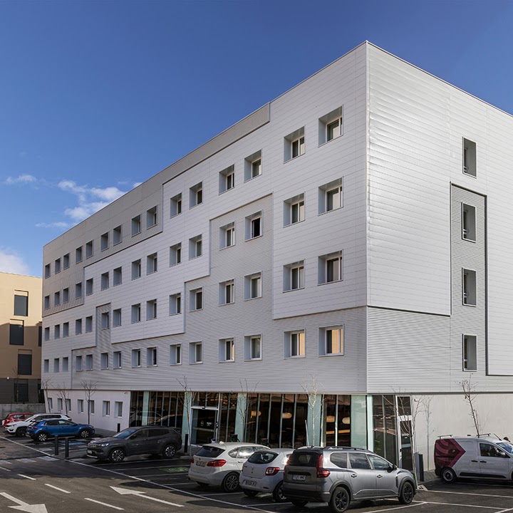 B&B HOTEL Madrid Carabanchel - Foto 1