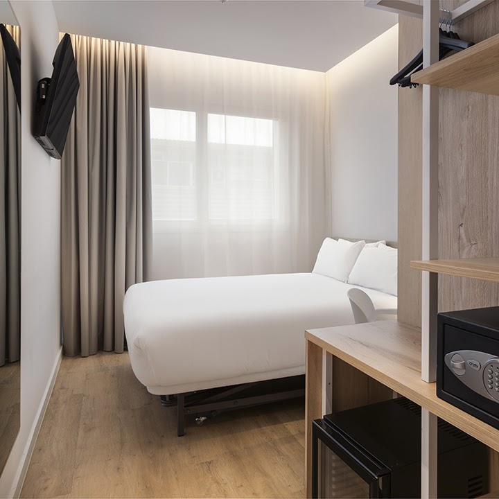 B&B HOTEL Madrid Carabanchel - Foto 2