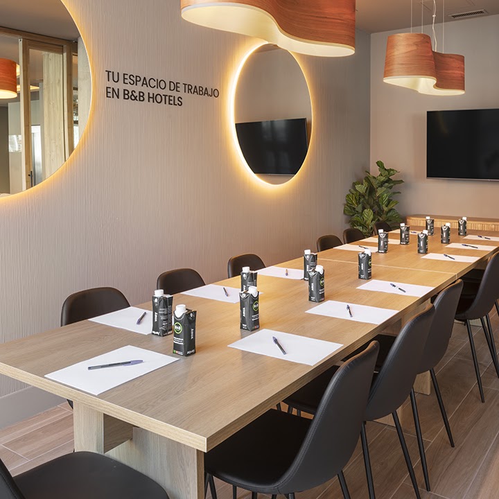 B&B HOTEL Madrid Carabanchel - Foto 5