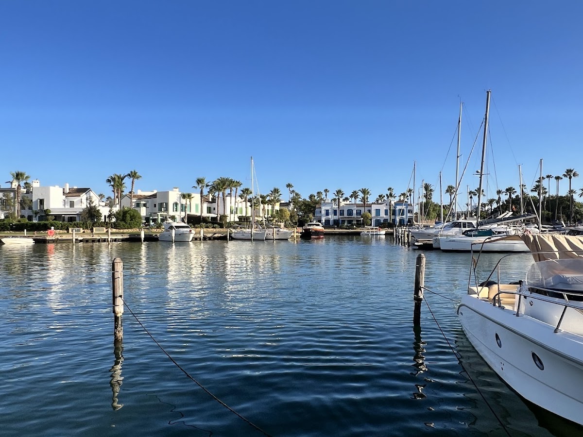 Sotogrande Marina Club - Foto 1
