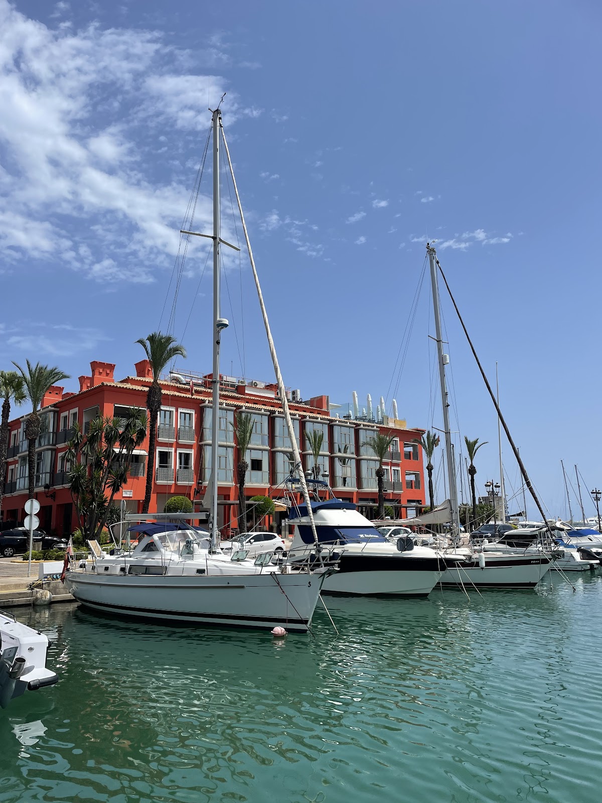Sotogrande Marina Club - Foto 2