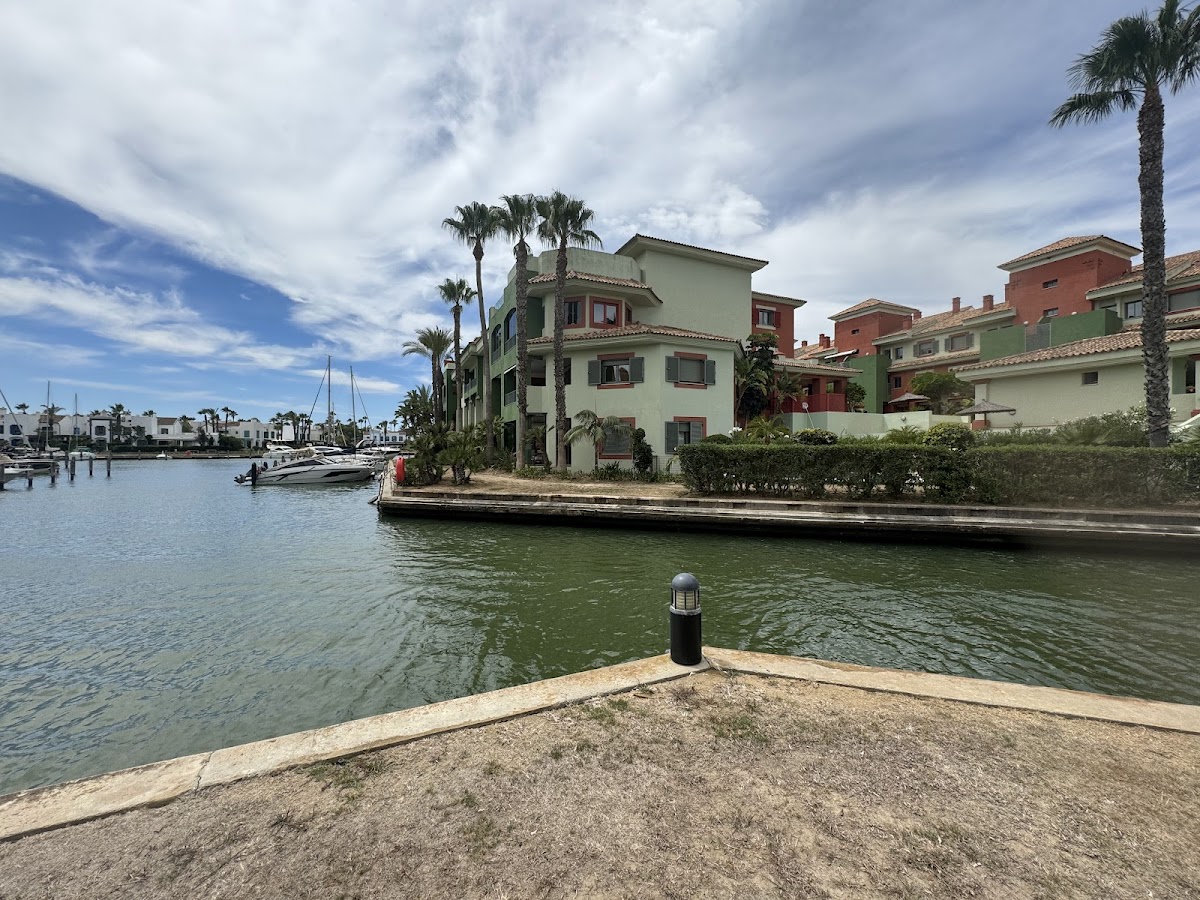 Sotogrande Marina Club - Foto 3