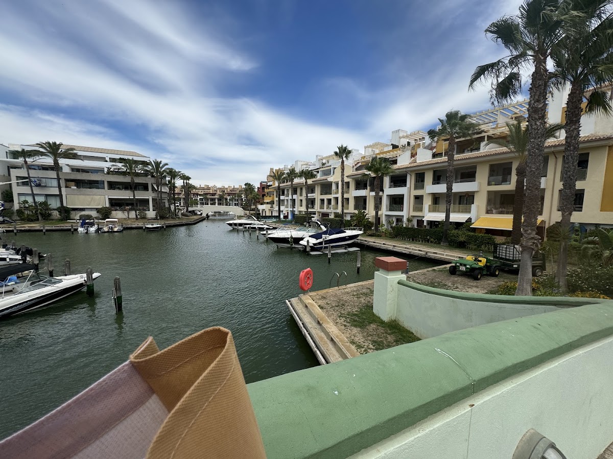 Sotogrande Marina Club - Foto 4
