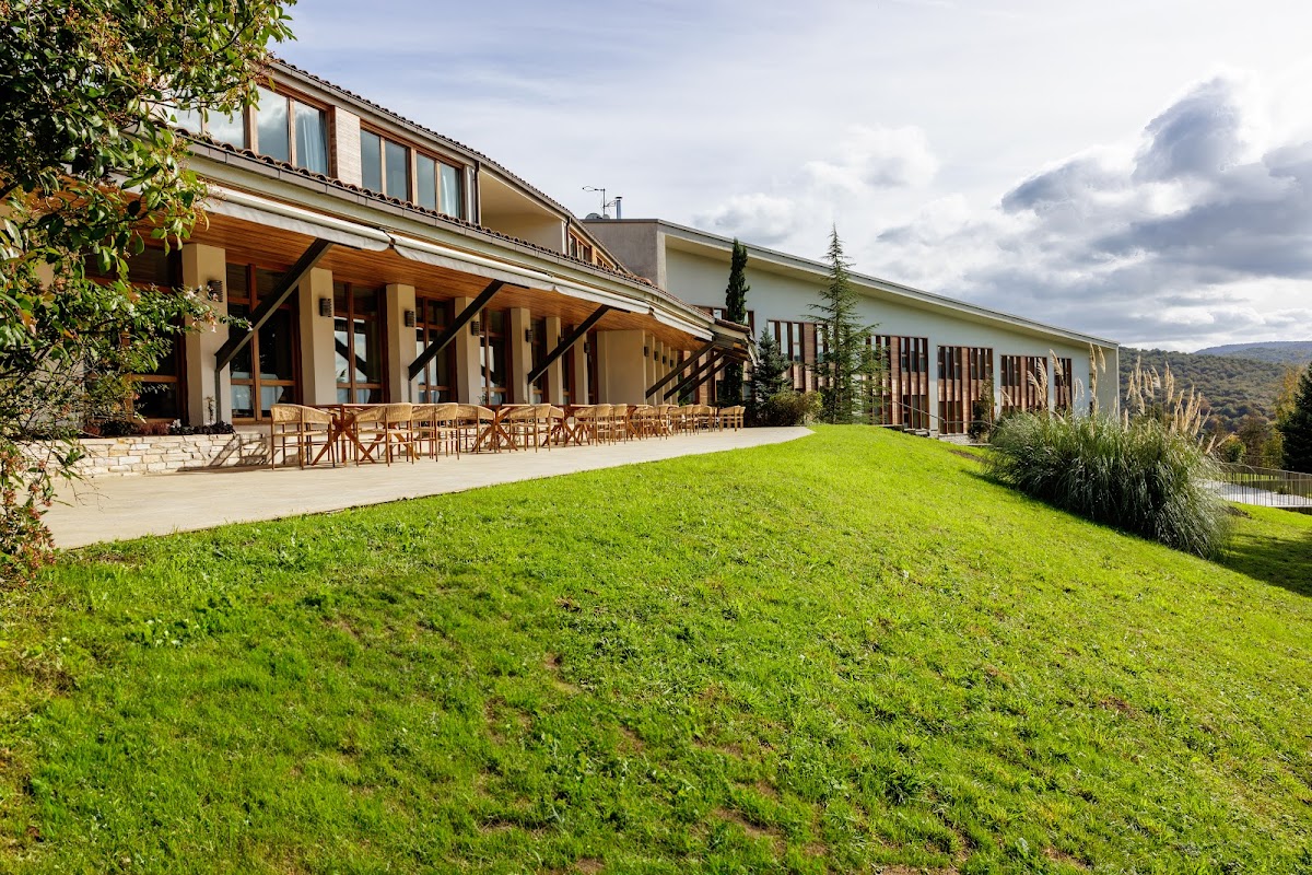 Hotel & Spa El Mirador De Ulzama