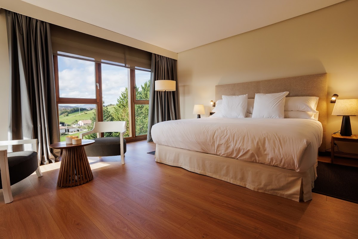 Hotel & Spa El Mirador De Ulzama - Foto 2