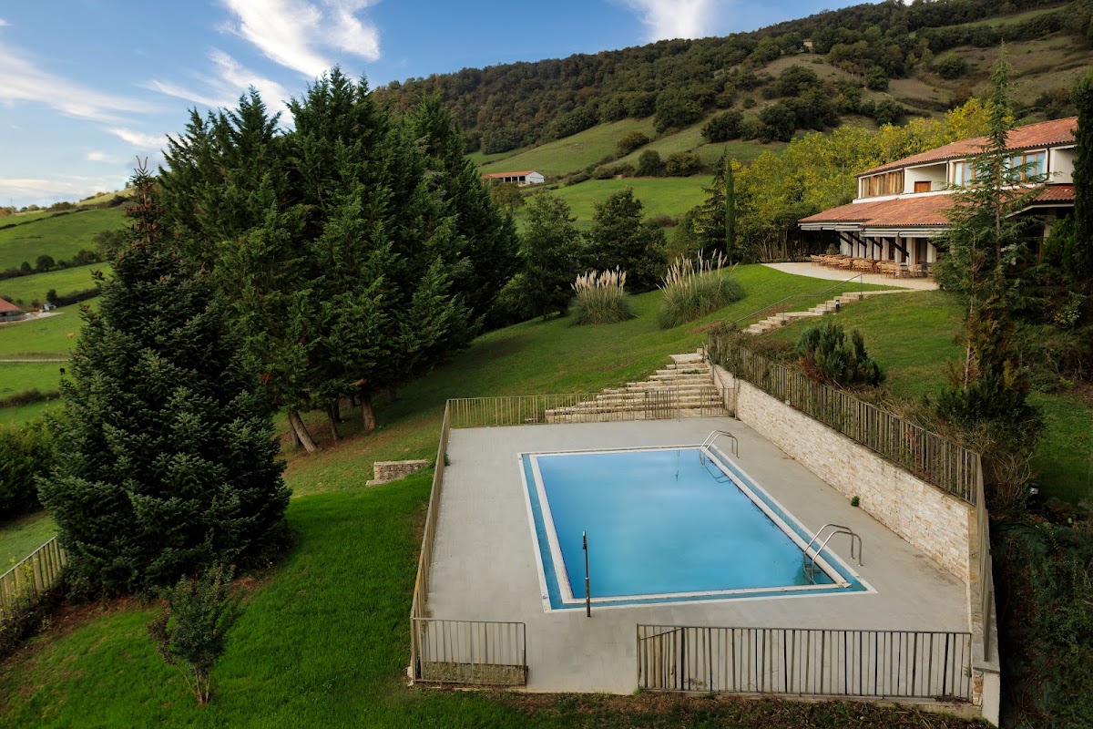 Hotel & Spa El Mirador De Ulzama - Foto 3