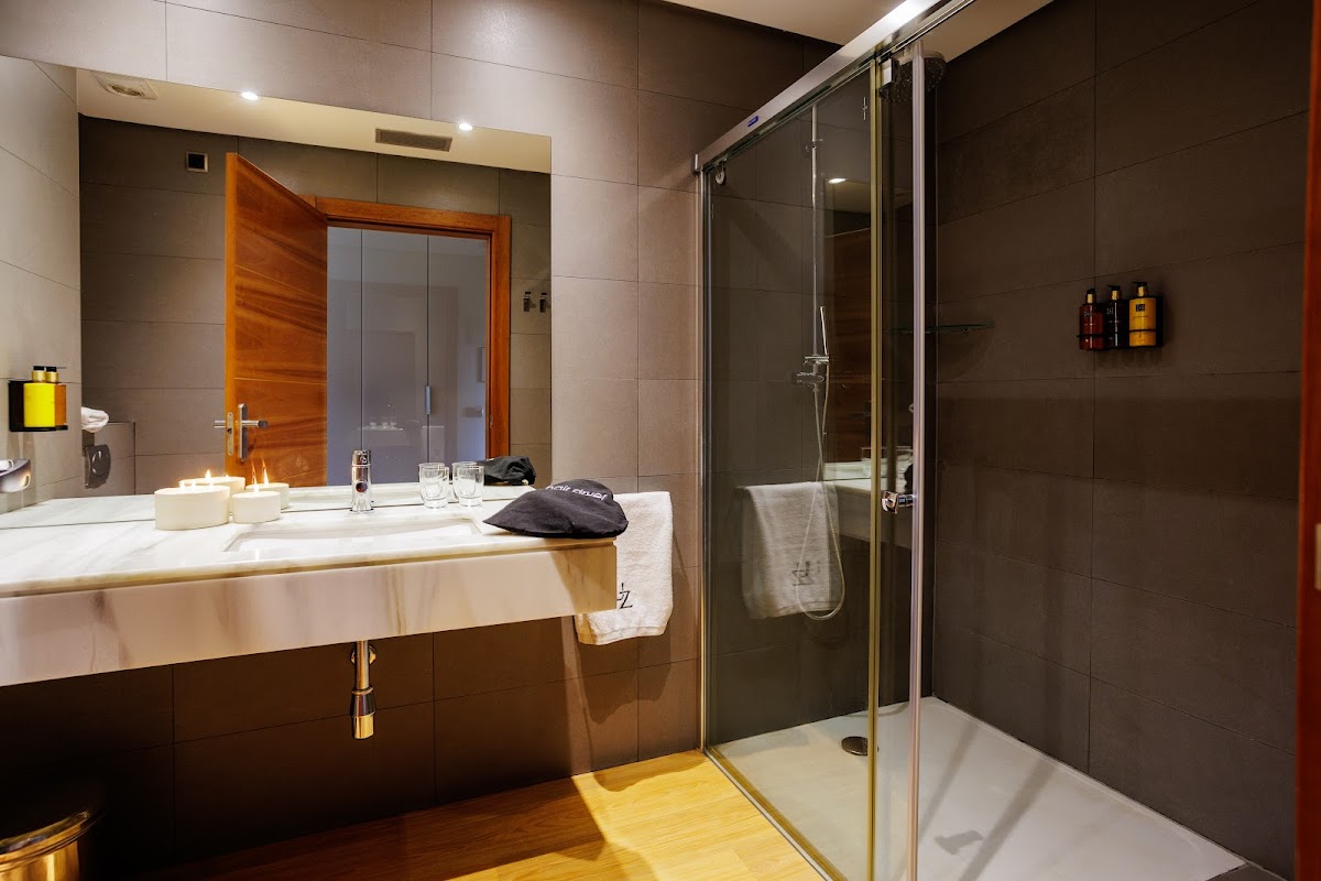 Hotel & Spa El Mirador De Ulzama - Foto 4