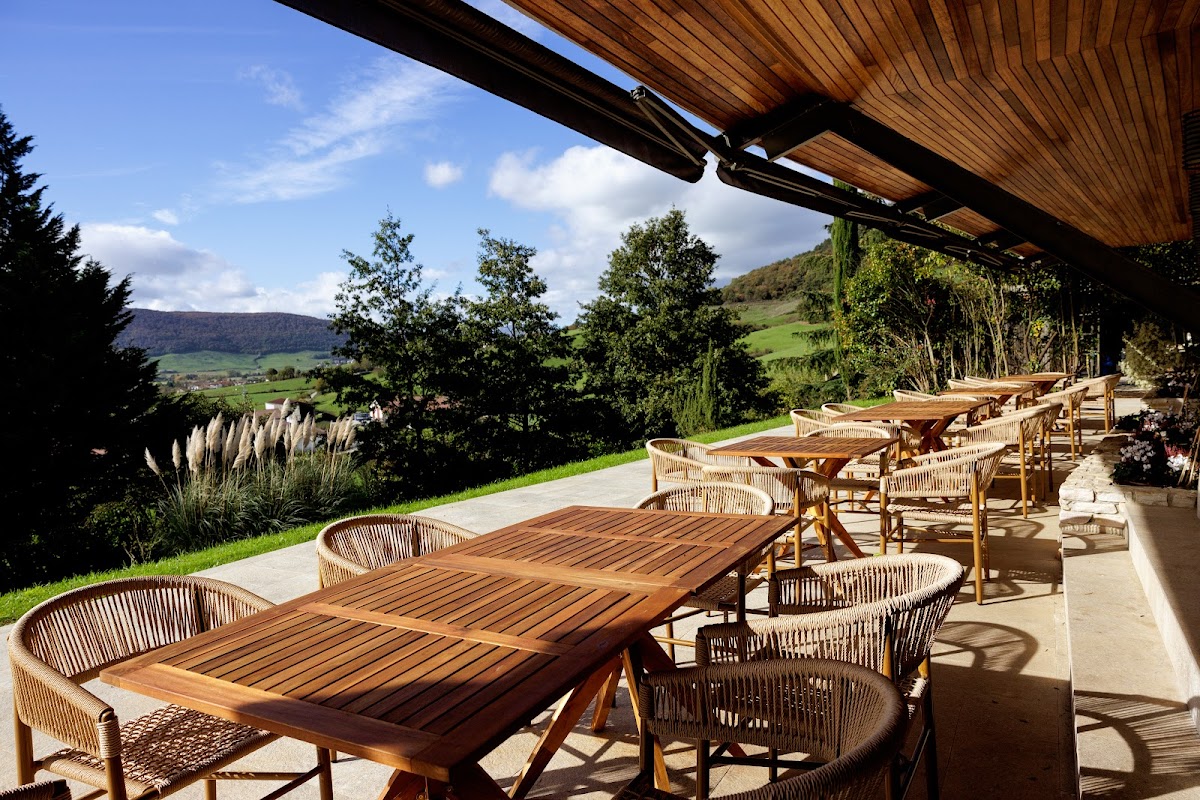 Hotel & Spa El Mirador De Ulzama - Foto 5