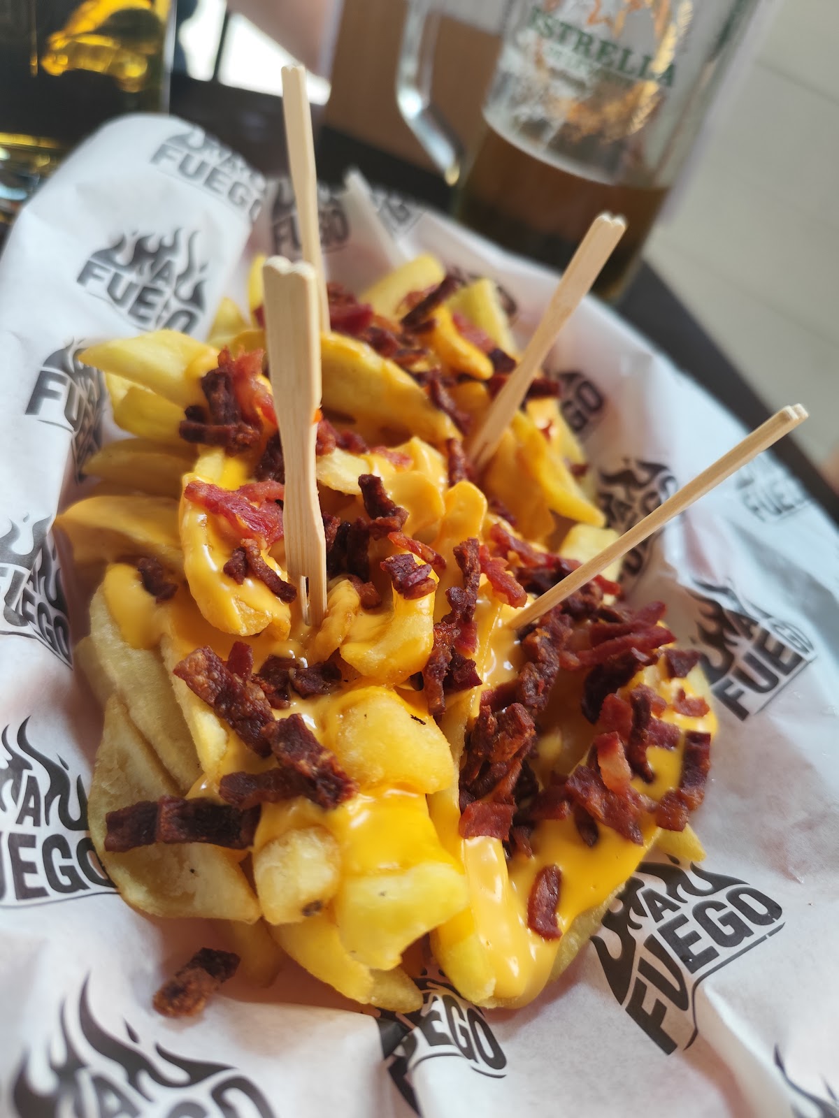 A Fuego Pizzería - Foto 3