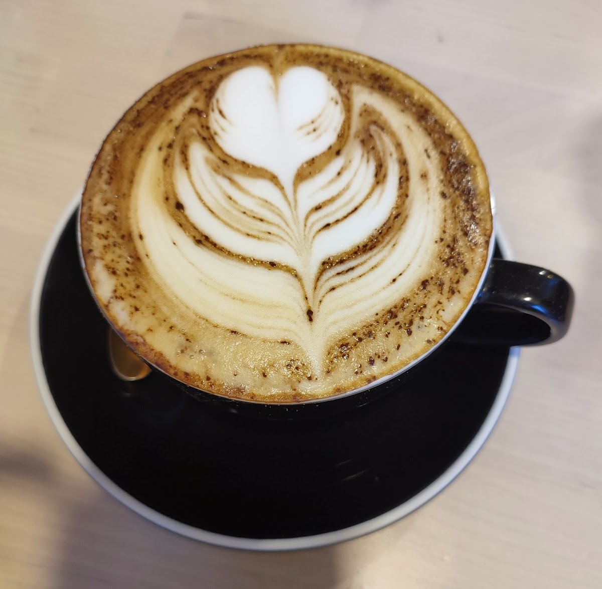 Cafetería Beecoffee Guadalajara - Foto 3