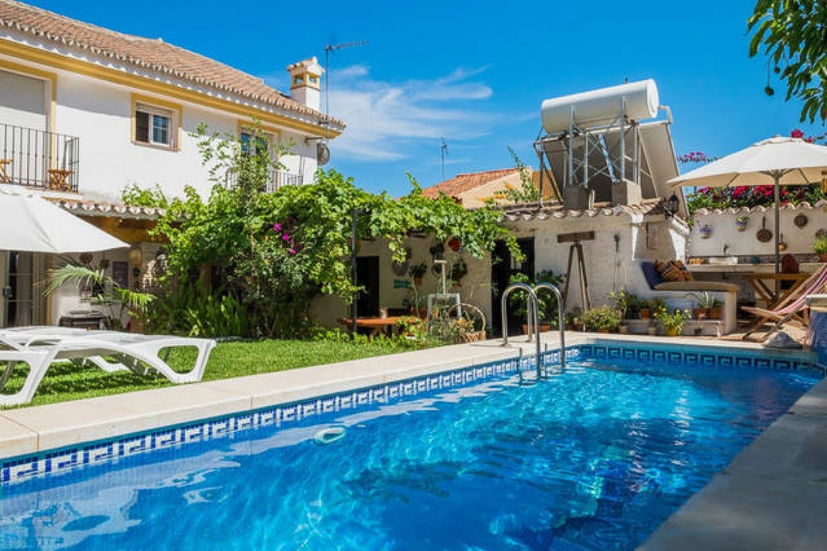 At Home In Malaga Stay & Solo Travellers - Foto 1