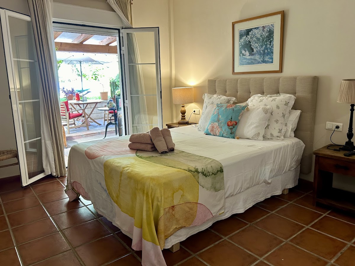 At Home In Malaga Stay & Solo Travellers - Foto 2