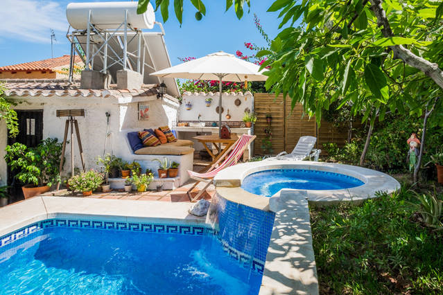 At Home In Malaga Stay & Solo Travellers - Foto 3