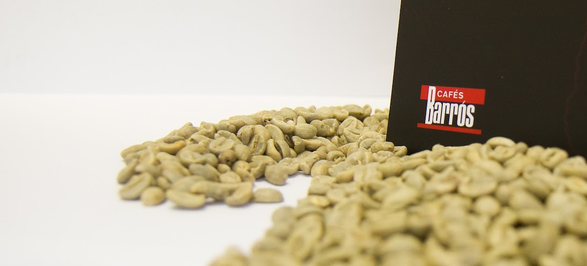 Cafés Barrós