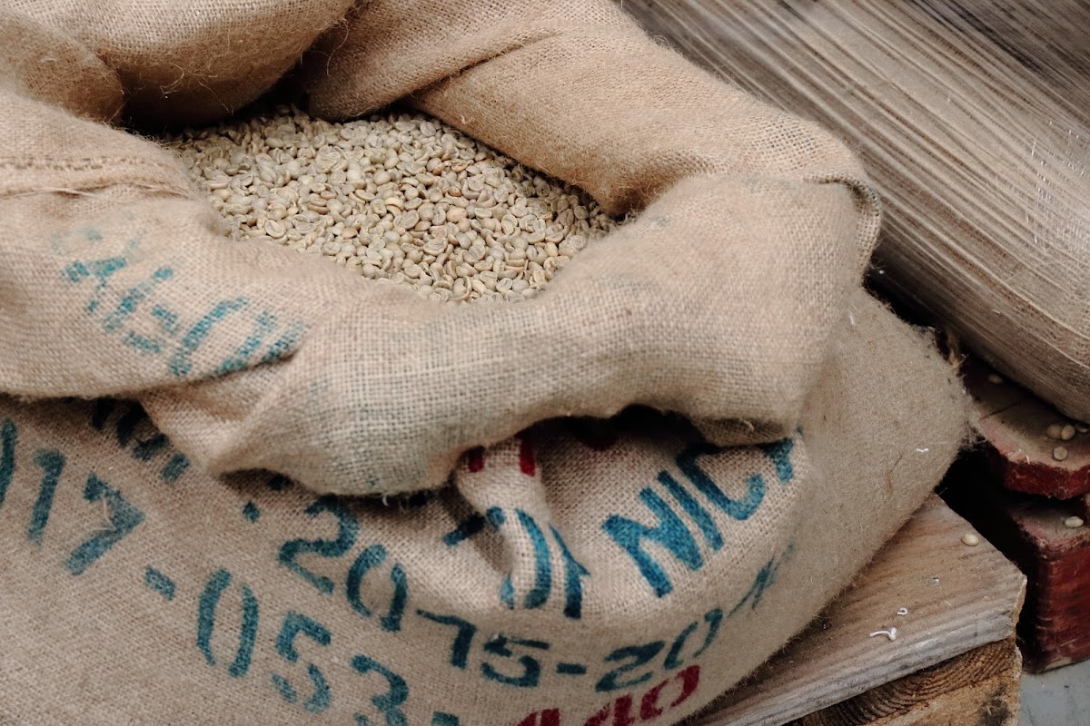 Cafés Barrós - Foto 2