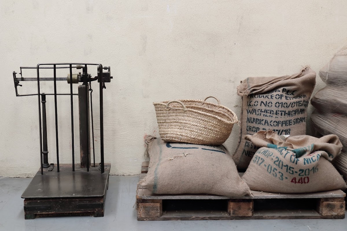 Cafés Barrós - Foto 3