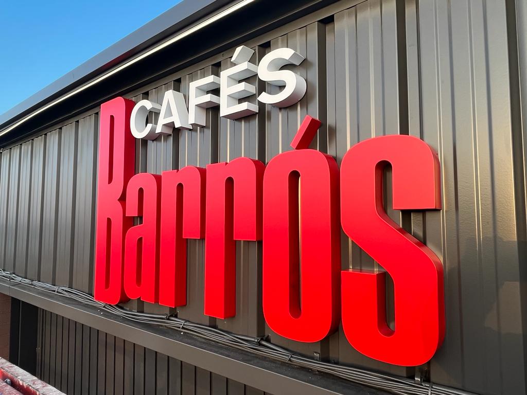 Cafés Barrós - Foto 4