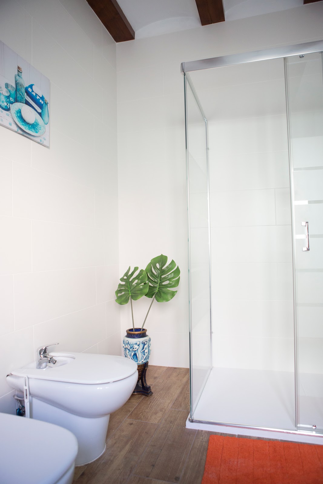 Alojamiento Las 9 Candelas Centro Yecla - Foto 3