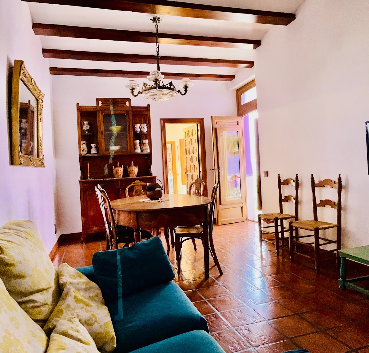 Alojamiento Las 9 Candelas Centro Yecla - Foto 4