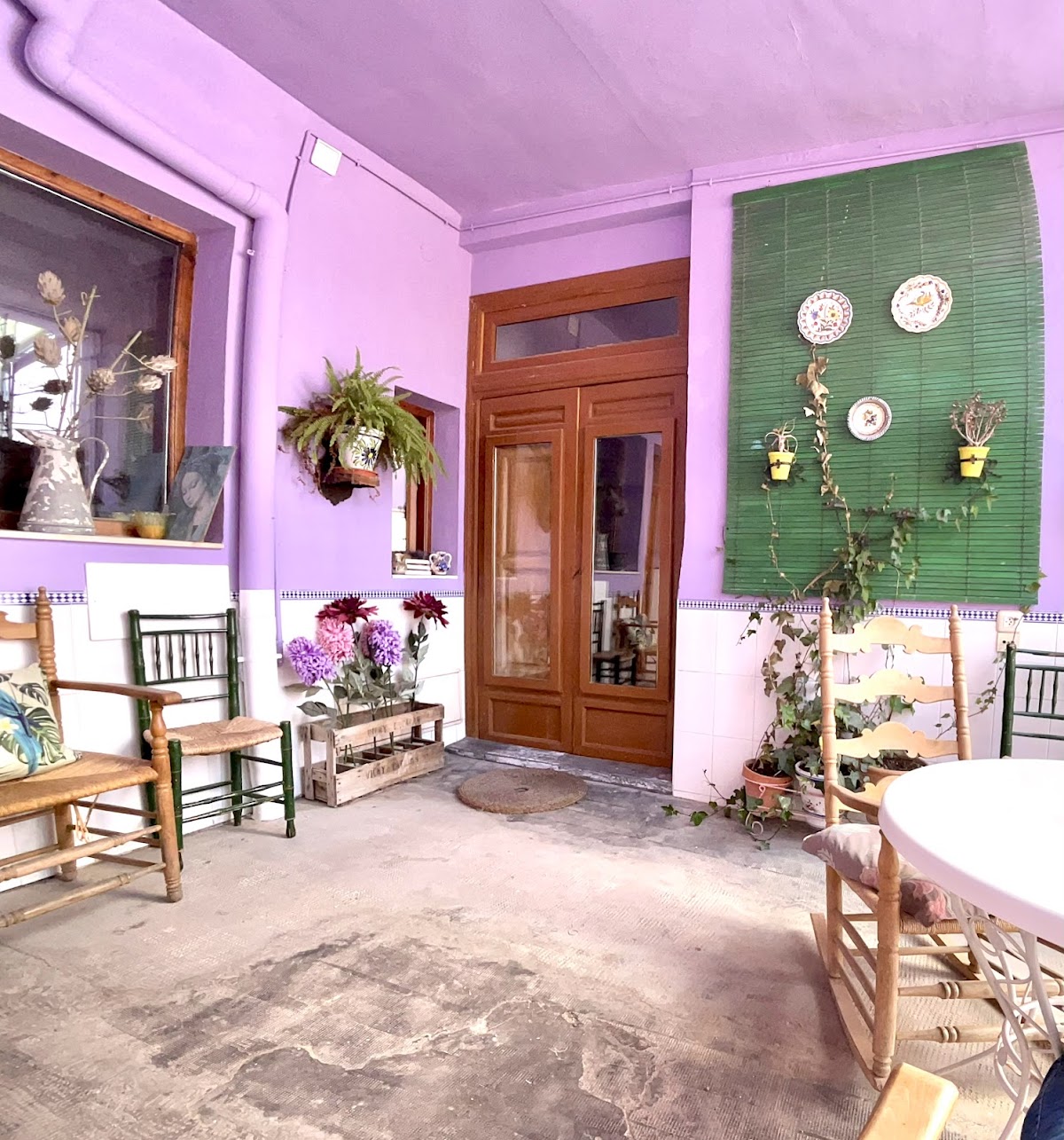 Alojamiento Las 9 Candelas Centro Yecla - Foto 5