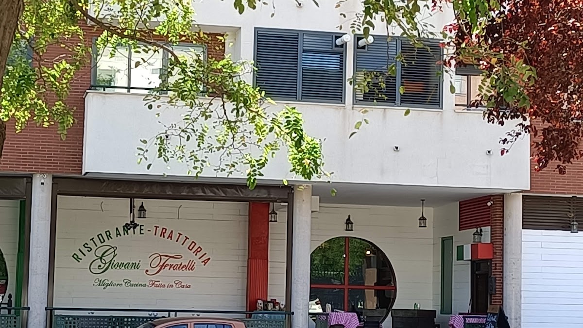 Ristorante Trattoria Giovani Fratelli - Foto 1