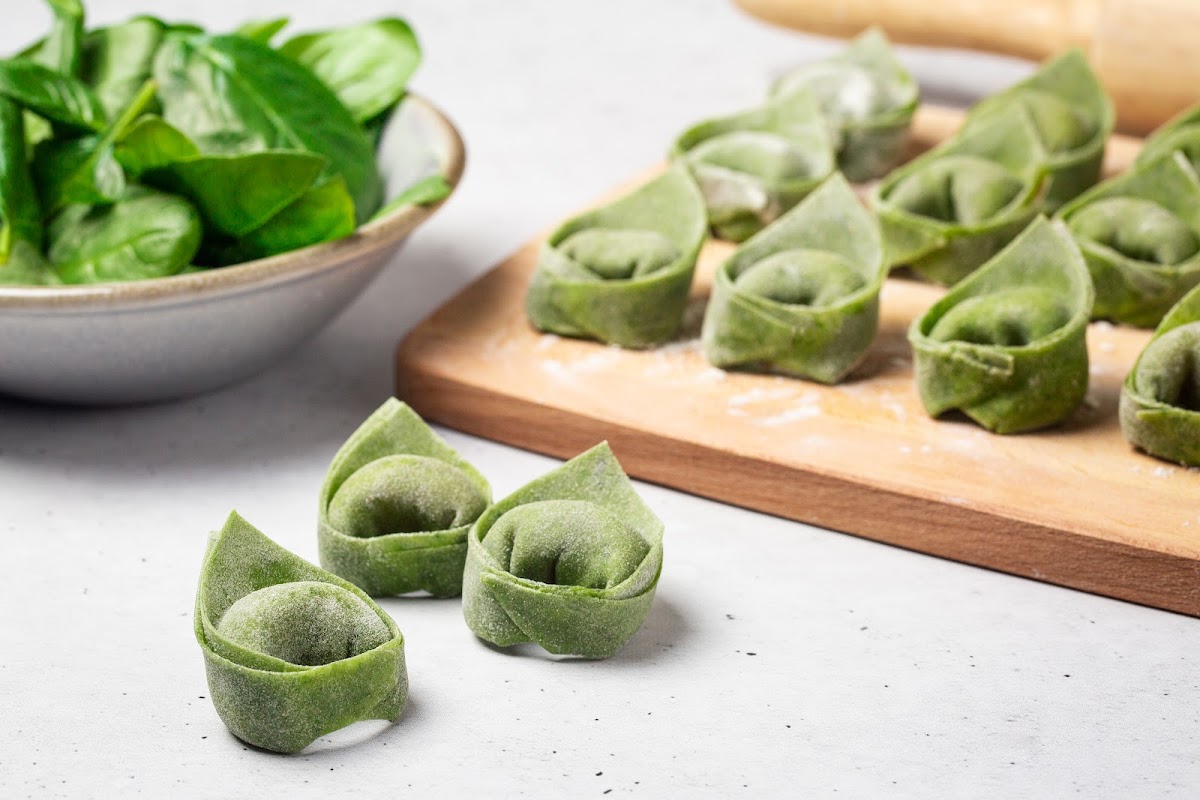 Ristorante Trattoria Giovani Fratelli - Foto 2