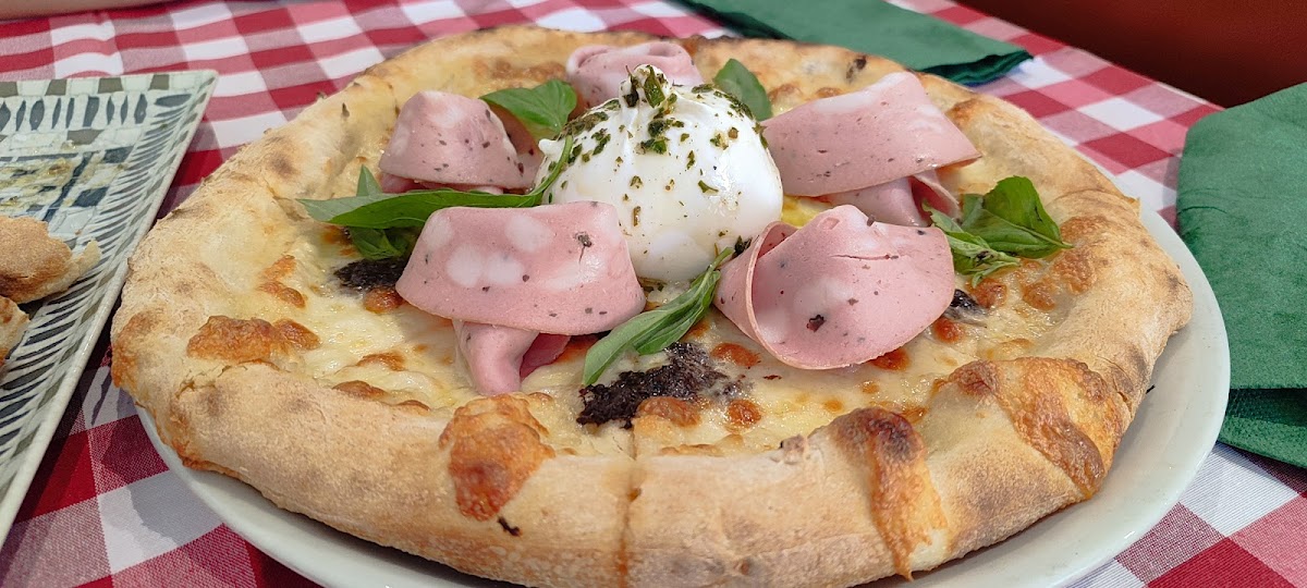 Ristorante Trattoria Giovani Fratelli - Foto 3