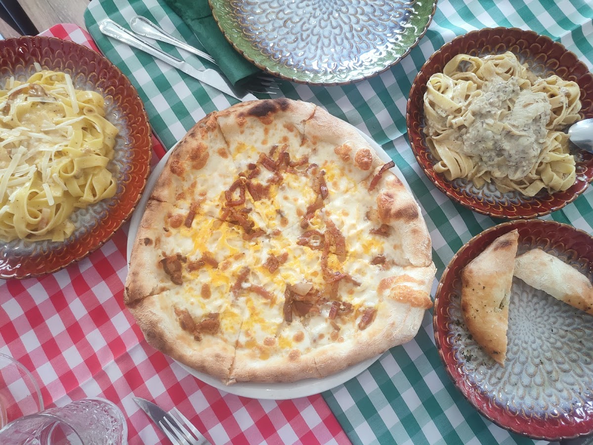 Ristorante Trattoria Giovani Fratelli - Foto 4