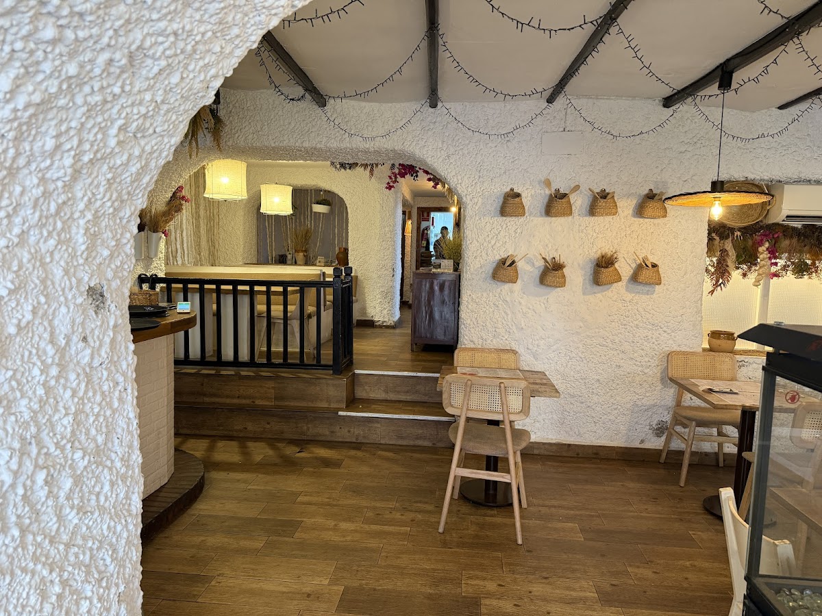 RESTAURANTE LACAL - Foto 2