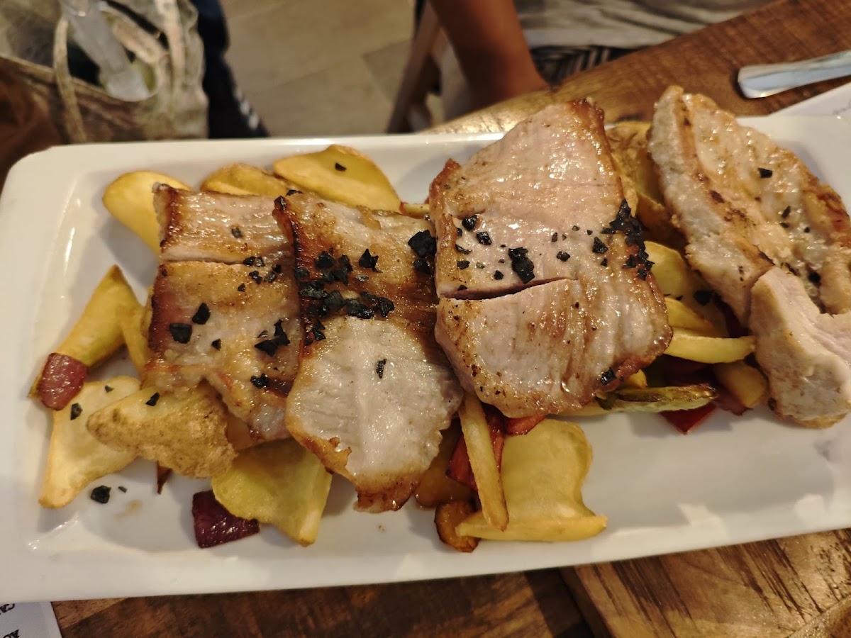 RESTAURANTE LACAL - Foto 4