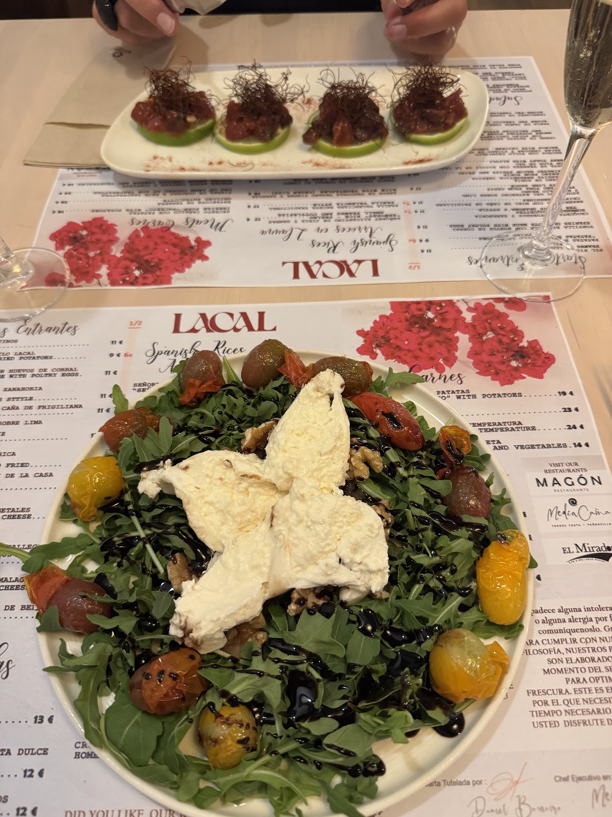 RESTAURANTE LACAL - Foto 5