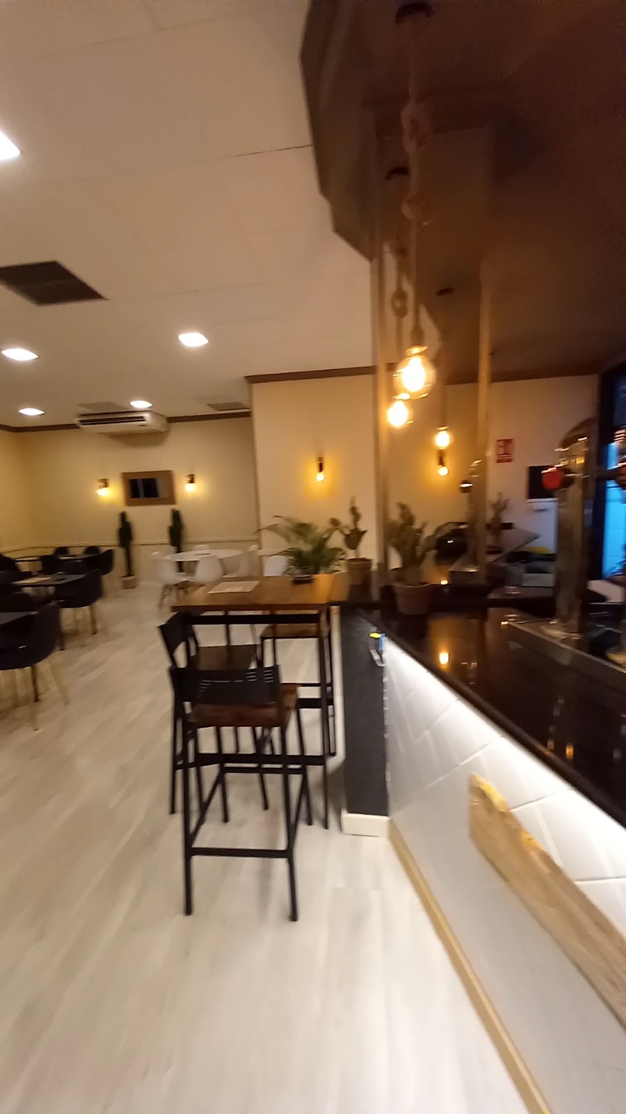 Restaurante TexMex - Foto 1