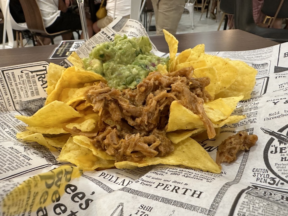 Restaurante TexMex - Foto 3